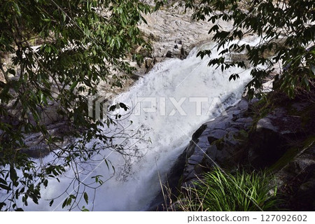 Oshikawa Falls Oshikawa Falls 127092602