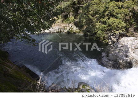 Oshikawa Falls Oshikawa Falls 127092619