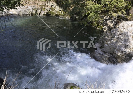 Oshikawa Falls 127092620