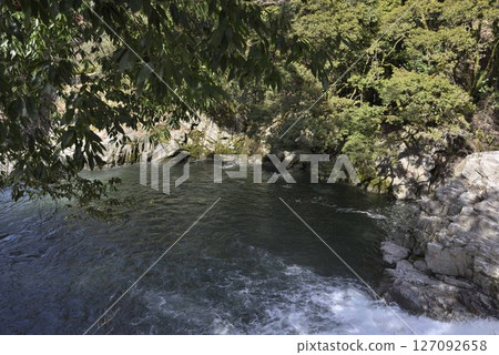 Oshikawa Falls Oshikawa Falls 127092658