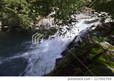 Oshikawa Falls Oshikawa Falls 127092769