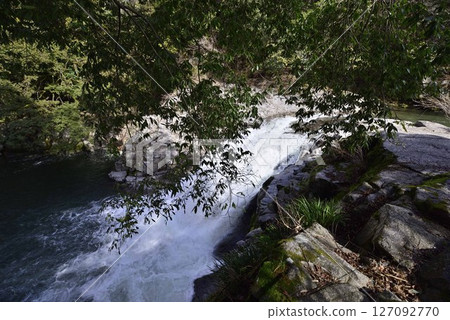 押川瀑布 127092770