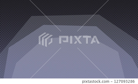 效果背景擔心流行黑色 效果背景擔心流行黑色 127093286