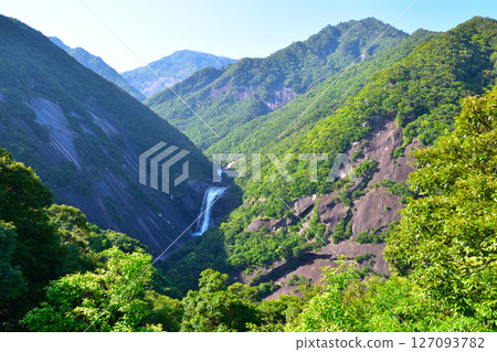 Waterfall of Yakushima Chihiro Waterfall of Yakushima Chihiro 127093782