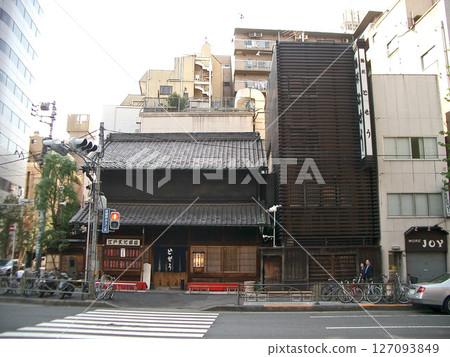 Komagata Dozeu Main Branch (Taito-ku, Tokyo) 127093849