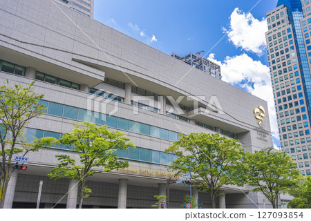 橫濱皇家花園酒店 127093854