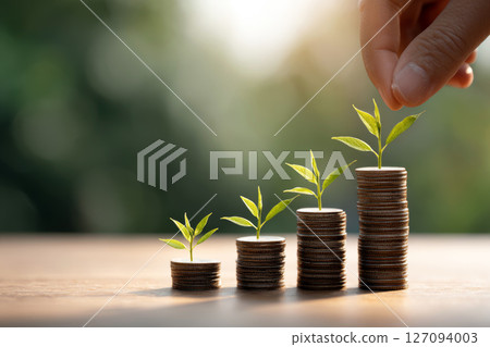Optimizing Your Business Growth Strategy. 127094003