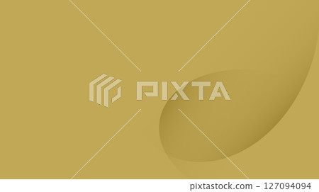 Yellow gradient abstract background material Yellow gradient abstract background material 127094094
