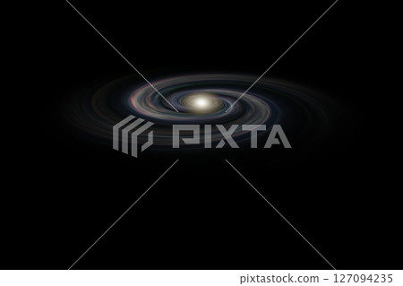 Light vortex, galaxy, universe, G070c Light vortex, galaxy, universe, G070c 127094235