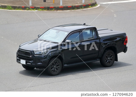 皮卡車圖片 皮卡車圖片 127094620