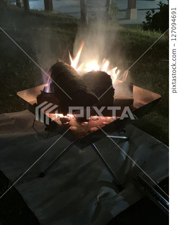 Bonfire 127094691