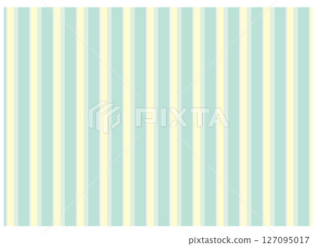 Simple and refreshing striped background material - Green Simple and refreshing striped background material - Green 127095017