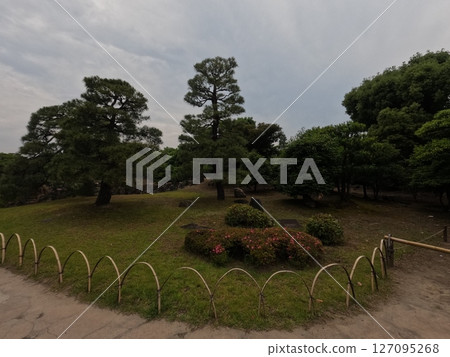 京都府二條城 京都府二條城 127095268