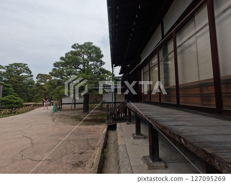 京都府二條城 京都府二條城 127095269