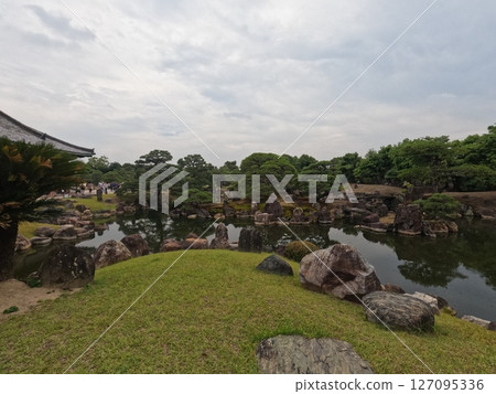 京都府二條城 127095336