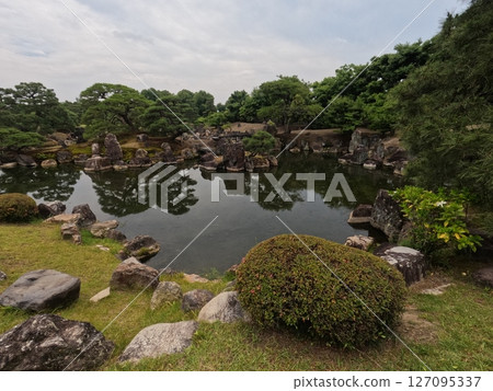 京都府二條城 127095337