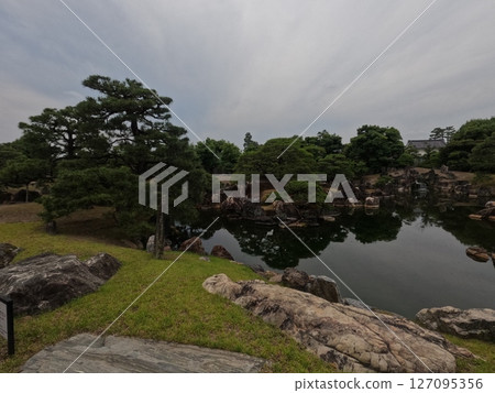 京都府二條城 京都府二條城 127095356