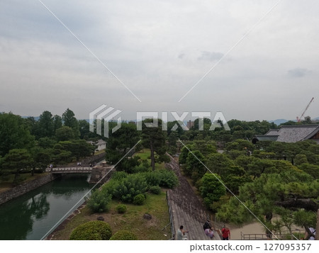 京都府二條城 京都府二條城 127095357