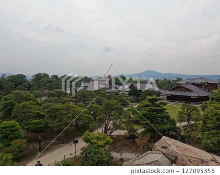 京都府二條城 127095358