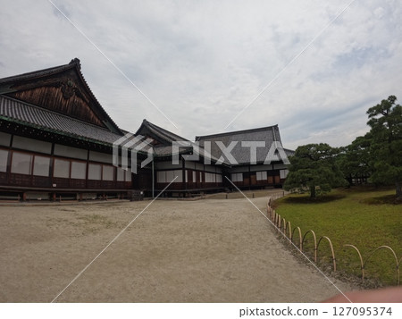 京都府二條城 京都府二條城 127095374