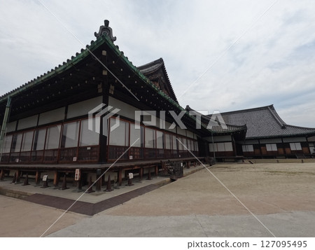 京都府二條城 京都府二條城 127095495