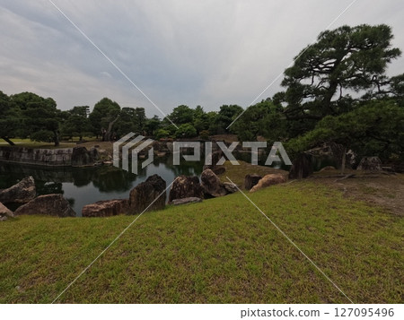 京都府二條城 京都府二條城 127095496