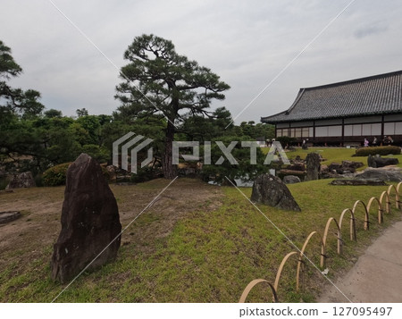 Nijo Castle, Kyoto Prefecture 127095497