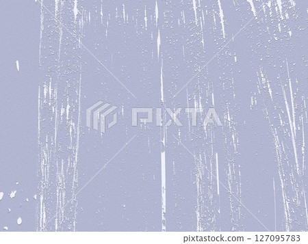 Abstract grunge blue wall texture background 127095783