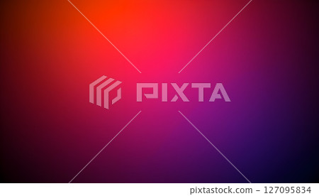 Abstract image background material 127095834