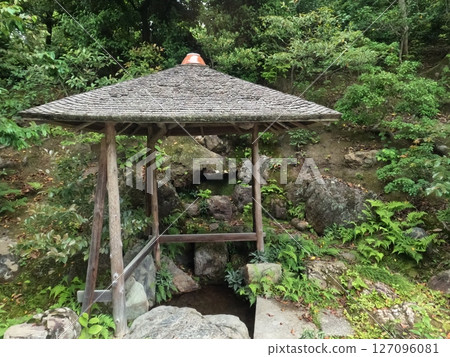 Rokuonji Temple, Kinkakuji Temple, Kyoto Prefecture 127096081