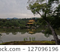 Rokuonji Temple, Kinkakuji Temple, Kyoto Prefecture 127096196