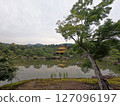 Rokuonji Temple, Kinkakuji Temple, Kyoto Prefecture 127096197