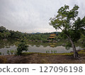 Rokuonji Temple, Kinkakuji Temple, Kyoto Prefecture 127096198