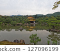 Rokuonji Temple, Kinkakuji Temple, Kyoto Prefecture 127096199