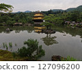 Rokuonji Temple, Kinkakuji Temple, Kyoto Prefecture 127096200