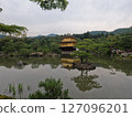 Rokuonji Temple, Kinkakuji Temple, Kyoto Prefecture 127096201