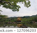 Rokuonji Temple, Kinkakuji Temple, Kyoto Prefecture 127096203