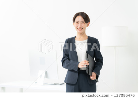 Women business 127096476