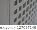 Air purifier filter 127097146