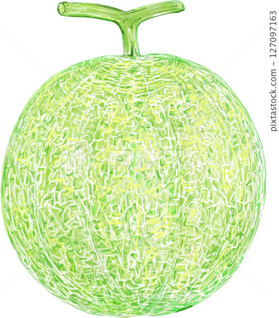 紅瓤瓜_整顆 127097163