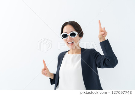 Women business Women business 127097748