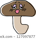 Shiitake-chan 127097877