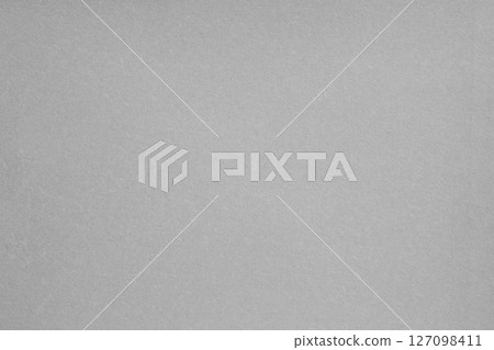 Soft grey paper material texture 127098411