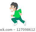 Running men 127098612