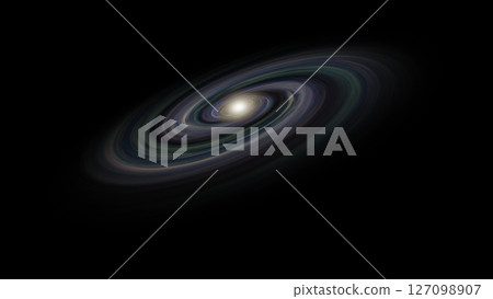 光漩渦，星系，宇宙，G070c 127098907