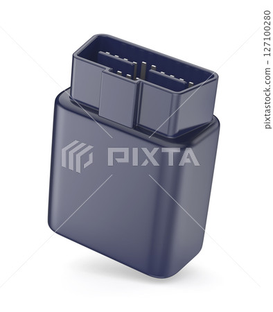 Car diagnostic device Car diagnostic device 127100280