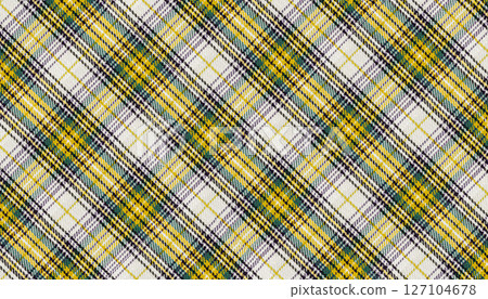 Yellow Green Plaid Pattern for Design Yellow Green Plaid Pattern for Design 127104678
