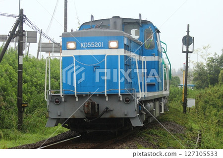 Rinkai Main Line KD 55 127105533