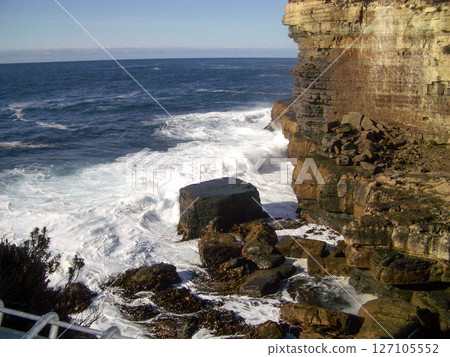 Port Arthur, Tasmania 127105552