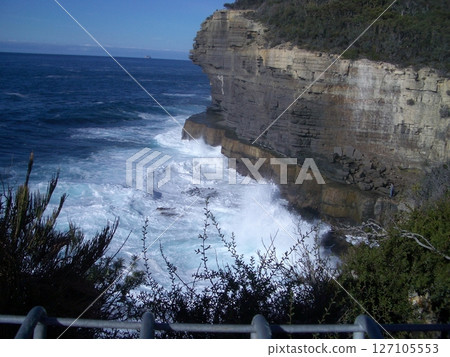 Port Arthur, Tasmania 127105553